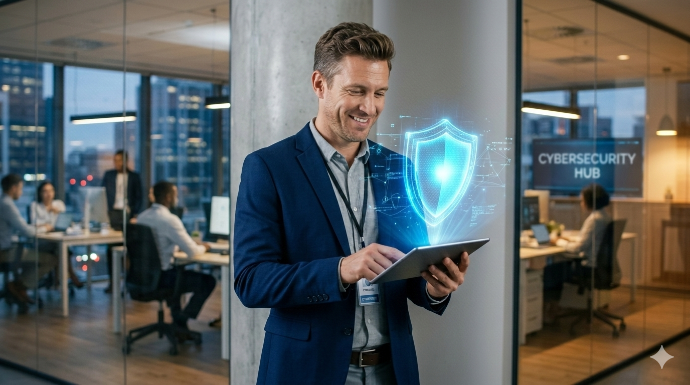 Certificación ISO 27001